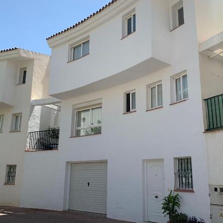 Agradable Adosado 3 Plantas Altea Villa Exterior photo