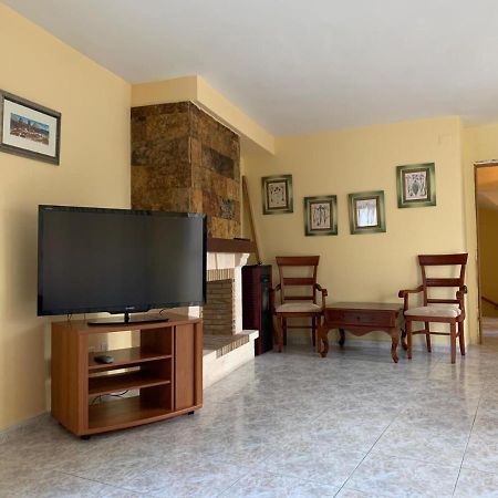 Agradable Adosado 3 Plantas Altea Villa Exterior photo