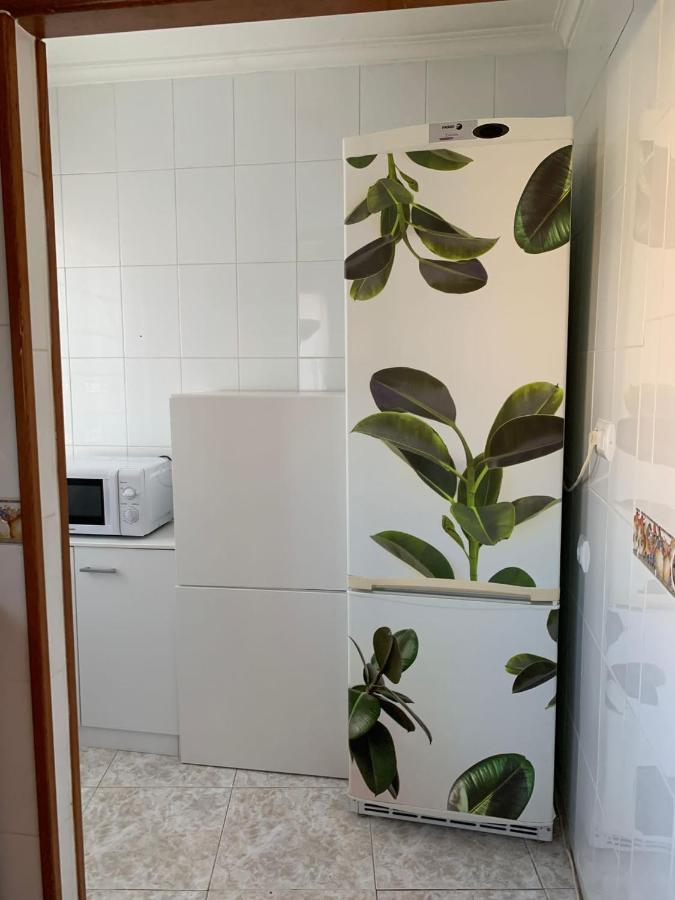 Agradable Adosado 3 Plantas Altea Villa Exterior photo