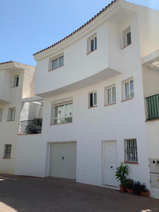 Agradable Adosado 3 Plantas Altea Villa Exterior photo