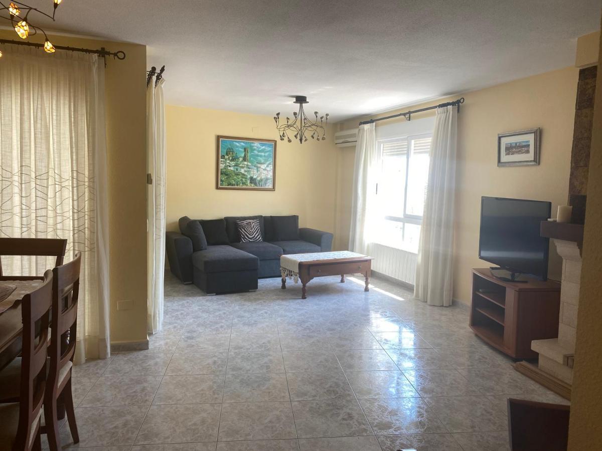 Agradable Adosado 3 Plantas Altea Villa Exterior photo