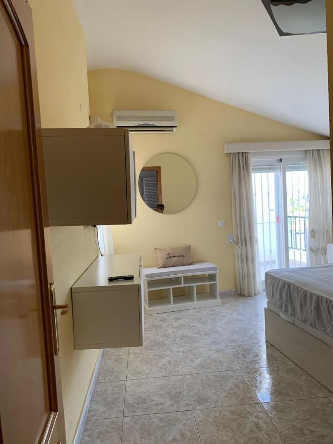 Agradable Adosado 3 Plantas Altea Villa Exterior photo