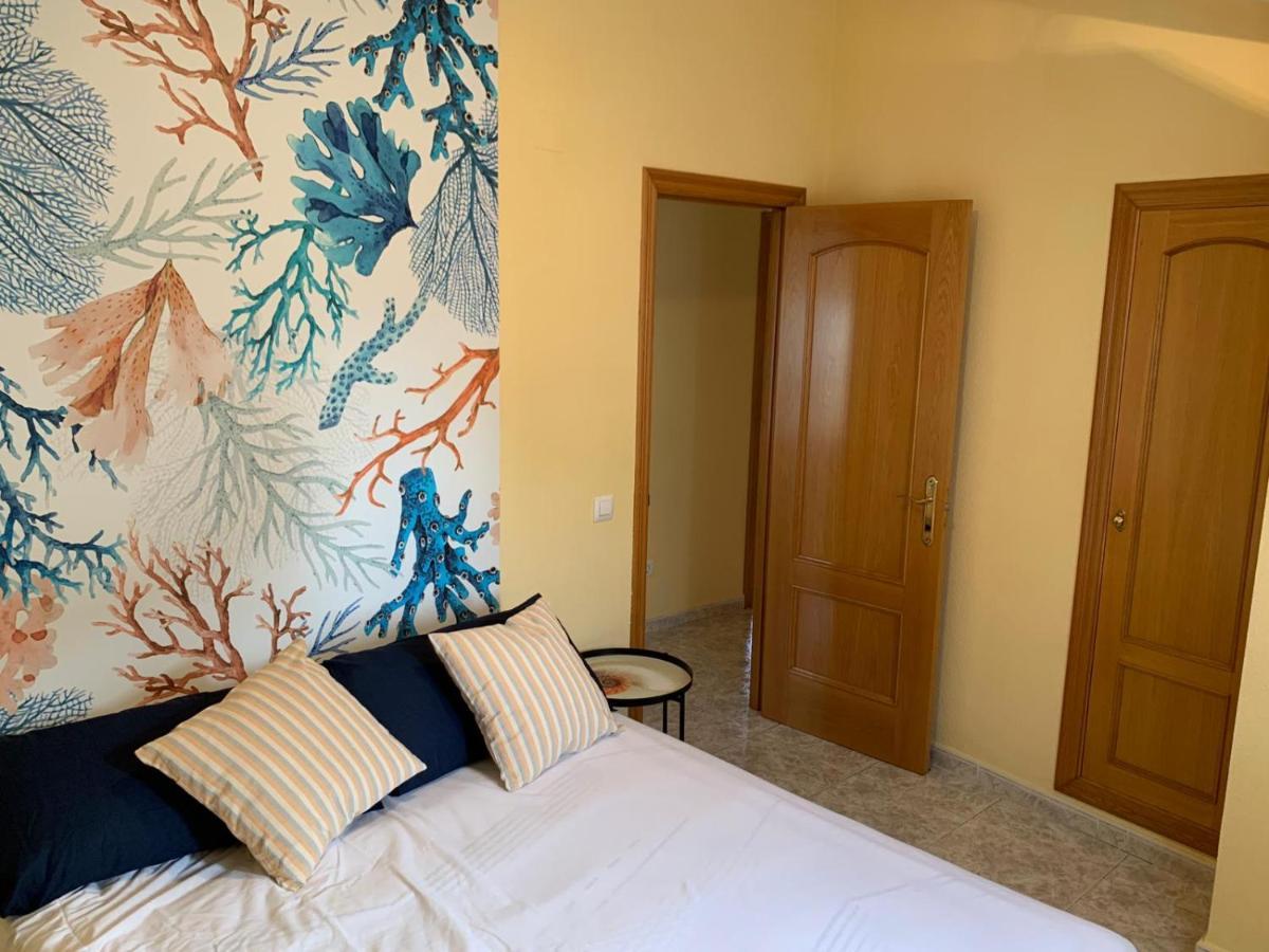 Agradable Adosado 3 Plantas Altea Villa Exterior photo