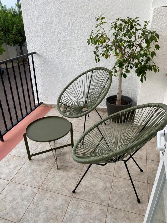 Agradable Adosado 3 Plantas Altea Villa Exterior photo