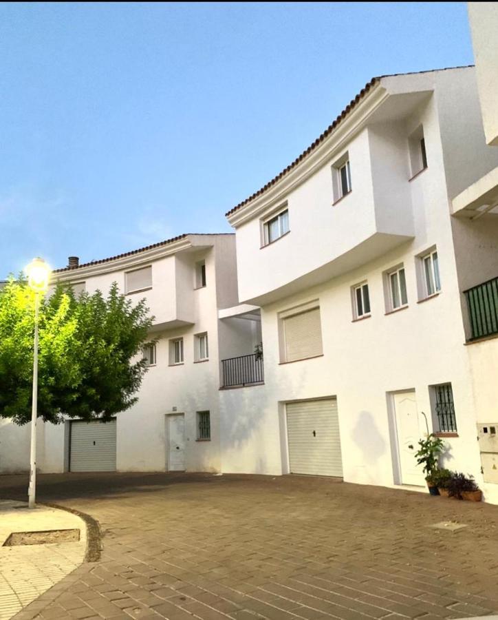 Agradable Adosado 3 Plantas Altea Villa Exterior photo