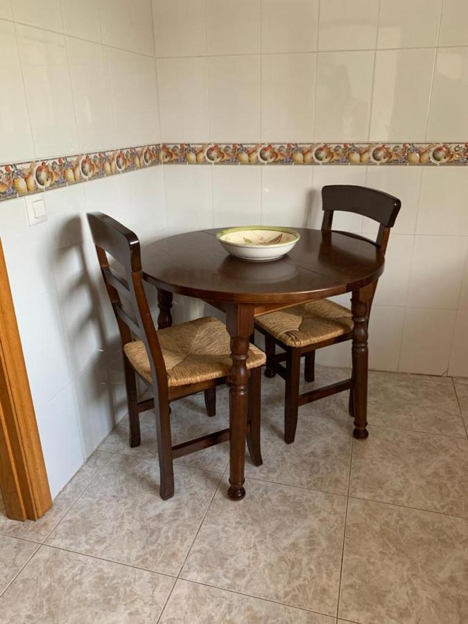 Agradable Adosado 3 Plantas Altea Villa Exterior photo